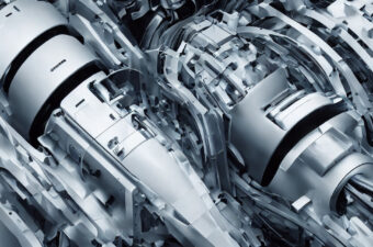 Fra støjsvag drift til øget sugekraft: Siemens' nyeste støvsugermotorer imponerer
