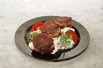 Fem retter på 30 minutter: Hurtig hverdagsmad til travle familier