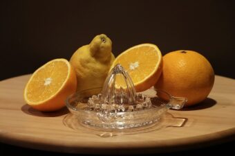 Sådan vælger du den perfekte citruspresser: Tips og tricks