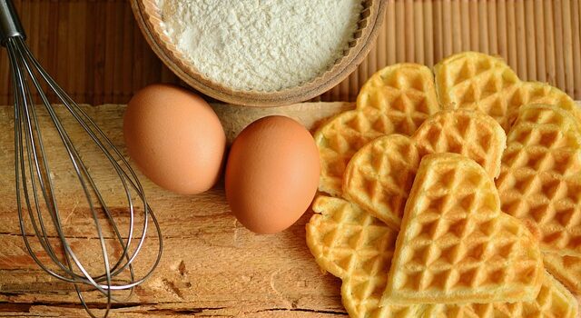 Opskrifter til æggevarmeren: Lækre retter med perfekt kogte æg