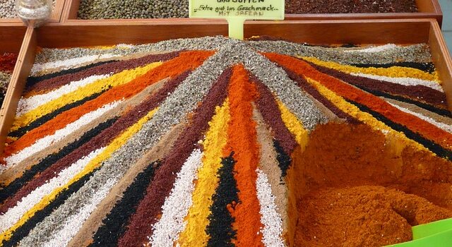 Morter og krydderi: Sådan kan du nemt og hurtigt lave dine egne krydderiblandinger derhjemme