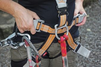 Få styr på dine bælter og clips: En guide til korrekt brug