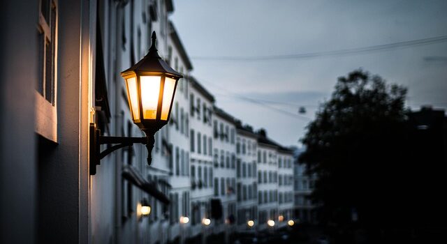 Lampeophæng fra Lauritz Knudsen: Skab et personligt præg i dit hjem