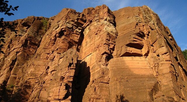 Faxe kalkbrud som turistattraktion: Oplev naturens underverden