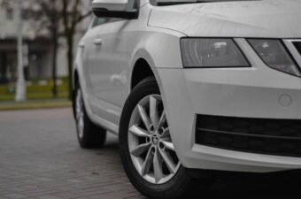 Den elektriske revolution: Hvorfor en brugt skoda enyaq er et godt køb