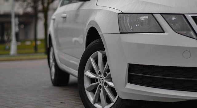 Den elektriske revolution: Hvorfor en brugt skoda enyaq er et godt køb