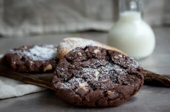 Småkagekrig: Hvem laver de bedste småkager i byen?