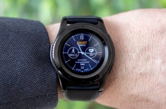 Test af de 5 bedste smartwatches: Find din perfekte match