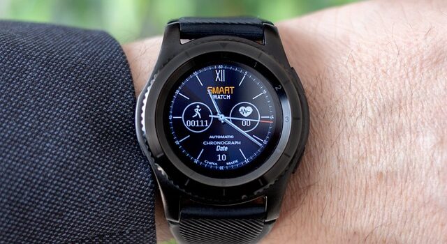 Test af de 5 bedste smartwatches: Find din perfekte match