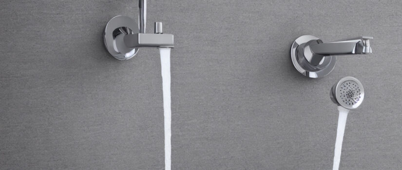Hvordan du kan forvandle dit badeværelse med et nyt brusesystem