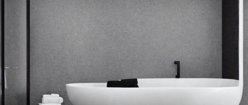 Hvordan en krydslaser kan hjælpe dig med at skabe det perfekte badeværelse