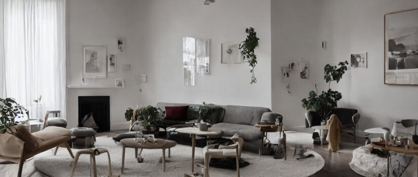 Oplev ultimativ komfort med Act Nordic's innovative sofabænk