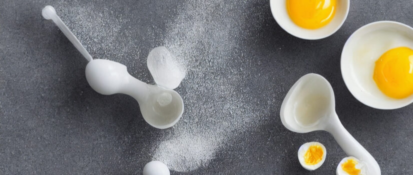 Spar tid i køkkenet med disse smarte æggedelere