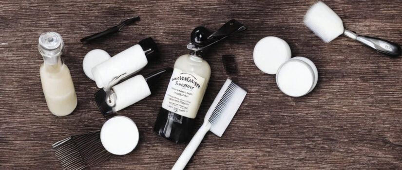The Ultimate Guide to Using Taylor of Old Bond Street Talcum Powder